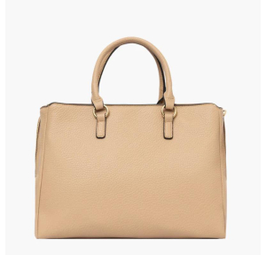 Sac à main Lollipops L Severina S310039-2, couleur nude , vue de dos