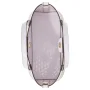 Sac à main Guess 2 en 1 Letty HWPG991175 LIL, couleur Lilas, ouvert Sac à main Guess 2 en 1 Letty HWPG991175 LIL, couleur Lilas, ouvert