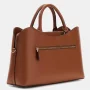 Sac à main Guess Janie HWVG991006 COG, couleur Cognac, vue de profil Sac à main Guess Janie HWVG991006 COG, couleur Cognac, vue de profil