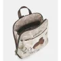 Sac à dos Anekke moyen Sophia 42805-055 couleur beige Sac à dos Anekke moyen Sophia 42805-055 couleur beige