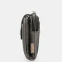 Portefeuille Anekke souple Sophia RFID 42809-912 couleur Gris , vue de côté Portefeuille Anekke souple Sophia RFID 42809-912 couleur Gris , vue de côté