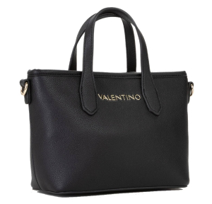 Sac à main Valentino Bags Dea Re VBS9UM06 001, couleur Noir, vue de profil face
