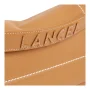 M Flap Bag A1378220TU Camel Lancel Vue zoom M Flap Bag A1378220TU Camel Lancel Vue zoom