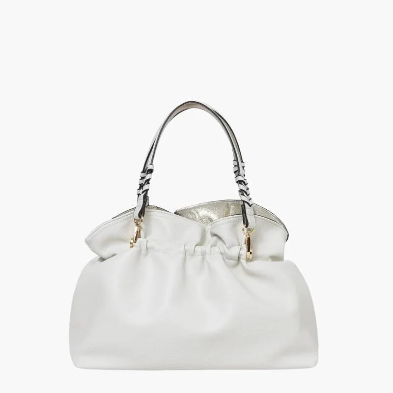 Sac à main Lollipops S Shania S310588-3, couleur Ivoire, vue de dos Sac à main Lollipops S Shania S310588-3, couleur Ivoire, vue de dos