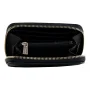 Brenton SLG Medium Zip Around Wallet Black SWPG9648140BLA Black Guess Vue intérieure Brenton SLG Medium Zip Around Wallet Black SWPG9648140BLA Black Guess Vue intérieure