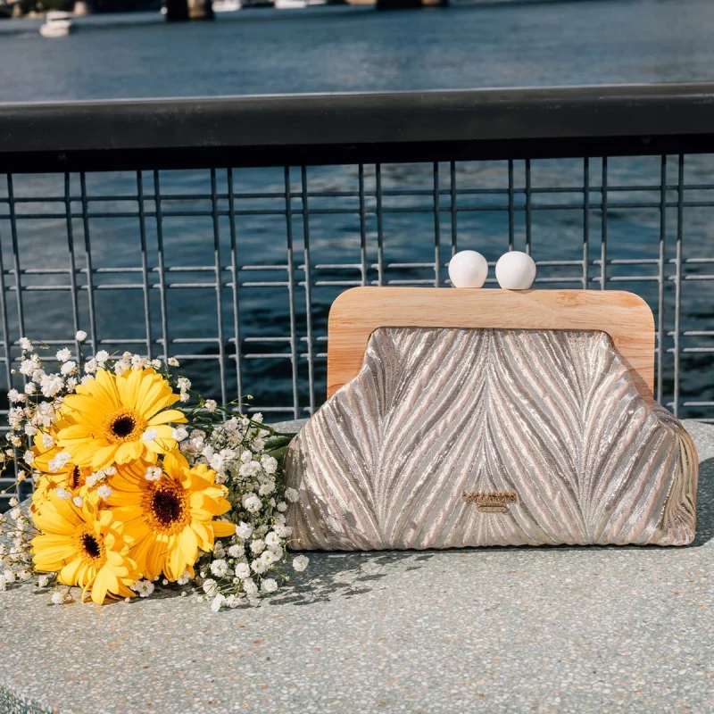 Petit sac frame S310515-3 Rose Lollipops Vue portrait Petit sac frame S310515-3 Rose Lollipops Vue portrait