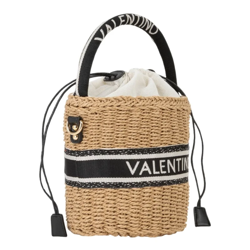 Secchiello BOHO VBGA0L36 G41 MULTICOLOR Valentino Vue de côté Secchiello BOHO VBGA0L36 G41 MULTICOLOR Valentino Vue de côté