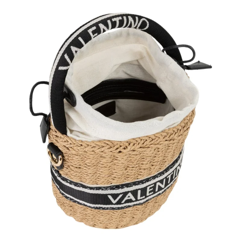 Secchiello BOHO VBGA0L36 G41 MULTICOLOR Valentino Vue intérieure Secchiello BOHO VBGA0L36 G41 MULTICOLOR Valentino Vue intérieure