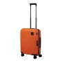 Intuo Spinner 55 / 20 Exp. 146913 1953 Apricot Samsonite Vue avec trolley Intuo Spinner 55 / 20 Exp. 146913 1953 Apricot Samsonite Vue avec trolley