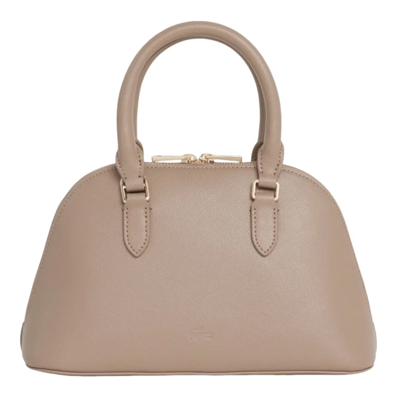 Petit sac à main Bugatti Lacoste Champs-Élysées NF5227PH N81 Beige Vue de dos Petit sac à main Bugatti Lacoste Champs-Élysées NF5227PH N81 Beige Vue de dos