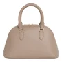 Petit sac à main Bugatti Lacoste Champs-Élysées NF5227PH N81 Beige Vue de dos Petit sac à main Bugatti Lacoste Champs-Élysées NF5227PH N81 Beige Vue de dos