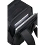 Sac à dos Samsonite underseater Cabin Pack 159774 1041 couleur Noir, vue sur le compartiment ordinateur Sac à dos Samsonite underseater Cabin Pack 159774 1041 couleur Noir, vue sur le compartiment ordinateur