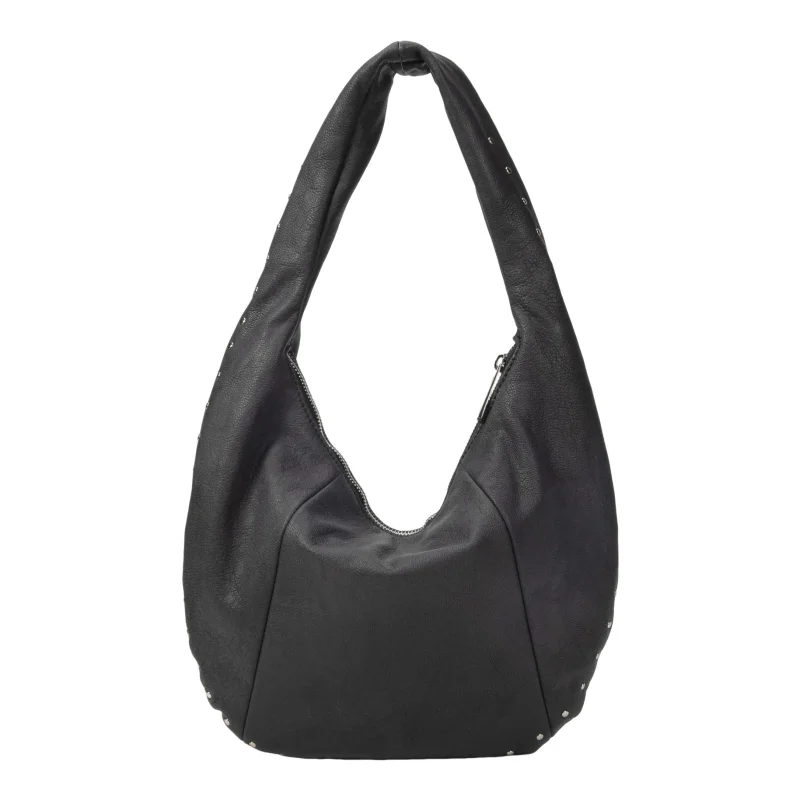 OSY - Chèvre - Noir - Nouvelle Ligne .KL Noir Kate Lee Vue de dos OSY - Chèvre - Noir - Nouvelle Ligne .KL Noir Kate Lee Vue de dos