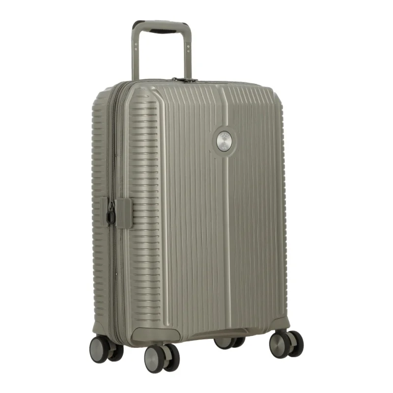 Sondo Evolution DS20EXCHAM Champagne Jump Vue côté avec zip Sondo Evolution DS20EXCHAM Champagne Jump Vue côté avec zip