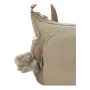 GABB S KPKI44934PW1 Soft Taupe Kipling Vue porte-clés singe GABB S KPKI44934PW1 Soft Taupe Kipling Vue porte-clés singe
