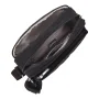 Abanu M KPKI7076P391 Black Noir Kipling Vue intérieure Abanu M KPKI7076P391 Black Noir Kipling Vue intérieure