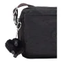 Abanu M KPKI7076P391 Black Noir Kipling Vue porte-clés singe Abanu M KPKI7076P391 Black Noir Kipling Vue porte-clés singe