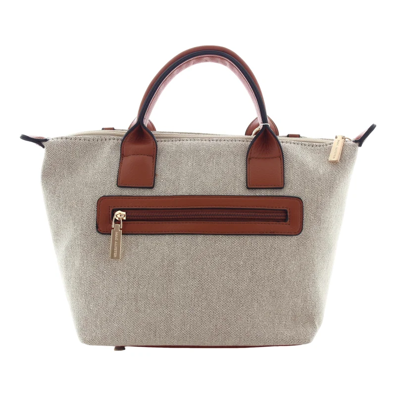 Mac Alyster AD-102-LIN AD-102-LIN-COG Cognac Mac Alyster Vue de dos Mac Alyster AD-102-LIN AD-102-LIN-COG Cognac Mac Alyster Vue de dos