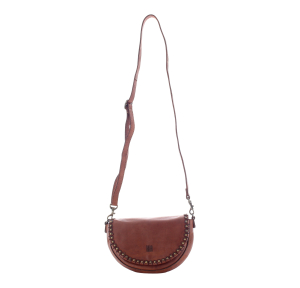 CROSS BAG BIBA YAM1L YAMPA YAM1L TAN Camel Biba Vue bandoulière