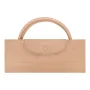 Sac de voyage S Le Pliage One L1624 979 105 Beige Longchamp Vue replié Sac de voyage S Le Pliage One L1624 979 105 Beige Longchamp Vue replié