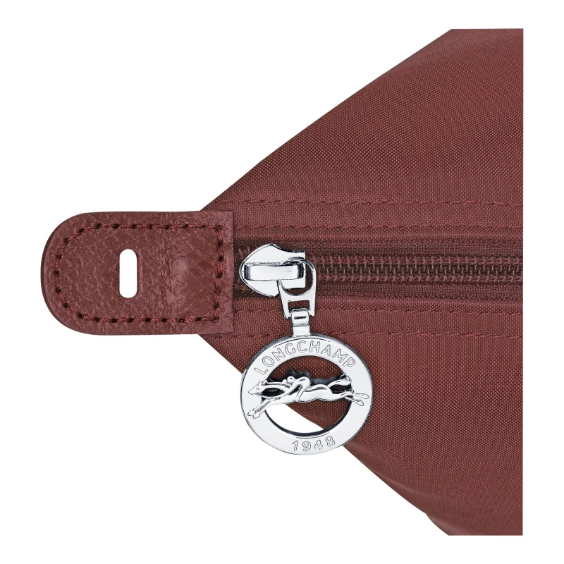 Sac de voyage S Le Pliage One L1624 979 P87 Bordeaux Longchamp Vue détails Sac de voyage S Le Pliage One L1624 979 P87 Bordeaux Longchamp Vue détails