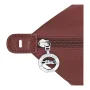 Sac de voyage S Le Pliage One L1624 979 P87 Bordeaux Longchamp Vue détails Sac de voyage S Le Pliage One L1624 979 P87 Bordeaux Longchamp Vue détails