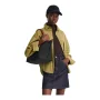 Sac à main L Le Pliage Original Noir Longchamp Vue porté sur l'épaule Sac à main L Le Pliage Original Noir Longchamp Vue porté sur l'épaule