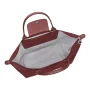 Sac à main L Le Pliage One L1626 979 P87 Bordeaux Longchamp Vue intérieure Sac à main L Le Pliage One L1626 979 P87 Bordeaux Longchamp Vue intérieure
