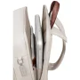 Sac à dos ordinateur Samsonite 14.1" Image Biz 155344 1451, couleur ivoire, ouvert Sac à dos ordinateur Samsonite 14.1" Image Biz 155344 1451, couleur ivoire, ouvert