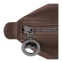 Sac à dos Longchamp Le Pliage Xtra 10287987 002 couleur Mocha, vue de près Sac à dos Longchamp Le Pliage Xtra 10287987 002 couleur Mocha, vue de près