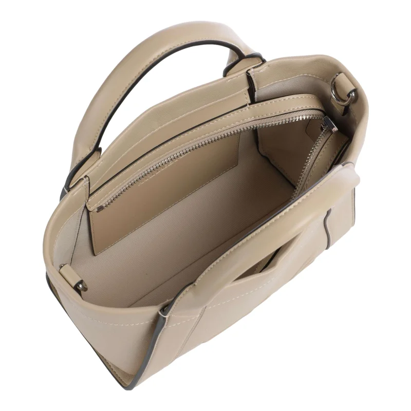 K/Ville Small Sac à main B1W30067 2FT Safari Karl Lagerfeld Vue intérieure K/Ville Small Sac à main B1W30067 2FT Safari Karl Lagerfeld Vue intérieure
