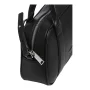 K/Ville Medium Handbag B1W30068 1AV black/nickel Karl Lagerfeld Vue détails zip K/Ville Medium Handbag B1W30068 1AV black/nickel Karl Lagerfeld Vue détails zip