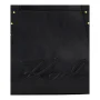 K/Ville small studded tote bag Black/Gold Karl Lagerfeld Vue détails K/Ville small studded tote bag Black/Gold Karl Lagerfeld Vue détails