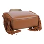 Sac cabas K/Circle B1W30264 1UR Dark Tan Karl Lagerfeld Vue dessous Sac cabas K/Circle B1W30264 1UR Dark Tan Karl Lagerfeld Vue dessous