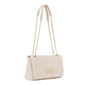 Pattina OCARINA SUMMER ÉCRU Valentino Bags Vue de côté