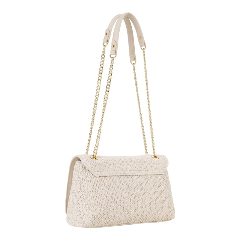 Pattina OCARINA SUMMER ÉCRU Valentino Bags Vue de dos Pattina OCARINA SUMMER ÉCRU Valentino Bags Vue de dos