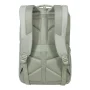 Sac à dos pour ordinateur portable Samsonite Guardit Classy 2.0 15,6" couleur sauge sèche Dry Sage Samsonite Vue de dos Sac à dos pour ordinateur portable Samsonite Guardit Classy 2.0 15,6" couleur sauge sèche Dry Sage Samsonite Vue de dos