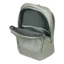 Sac à dos pour ordinateur portable Samsonite Guardit Classy 2.0 15,6" couleur sauge sèche Dry Sage Samsonite Vue intérieure Sac à dos pour ordinateur portable Samsonite Guardit Classy 2.0 15,6" couleur sauge sèche Dry Sage Samsonite Vue intérieure