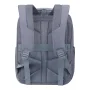 Sac à dos sous siège Samsonite Guardit Classy 2.0 S bleu orage bleu orage Samsonite Vue de dos Sac à dos sous siège Samsonite Guardit Classy 2.0 S bleu orage bleu orage Samsonite Vue de dos