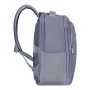 Sac à dos sous siège Samsonite Guardit Classy 2.0 S bleu orage bleu orage Samsonite Vue autre profil Sac à dos sous siège Samsonite Guardit Classy 2.0 S bleu orage bleu orage Samsonite Vue autre profil