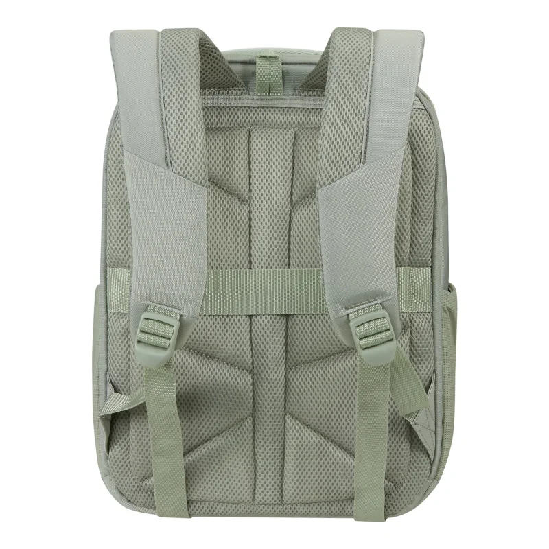 Guardit Classy 2.0 Underseat Backpack S 160078 A350 Dry Sage Samsonite Vue de dos Guardit Classy 2.0 Underseat Backpack S 160078 A350 Dry Sage Samsonite Vue de dos