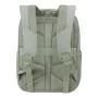 Guardit Classy 2.0 Underseat Backpack S 160078 A350 Dry Sage Samsonite Vue de dos Guardit Classy 2.0 Underseat Backpack S 160078 A350 Dry Sage Samsonite Vue de dos