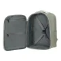 Guardit Classy 2.0 Underseat Backpack S 160078 A350 Dry Sage Samsonite Vue ouvert Guardit Classy 2.0 Underseat Backpack S 160078 A350 Dry Sage Samsonite Vue ouvert