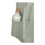 Guardit Classy 2.0 Underseat Backpack S 160078 A350 Dry Sage Samsonite Vue poche gourde Guardit Classy 2.0 Underseat Backpack S 160078 A350 Dry Sage Samsonite Vue poche gourde