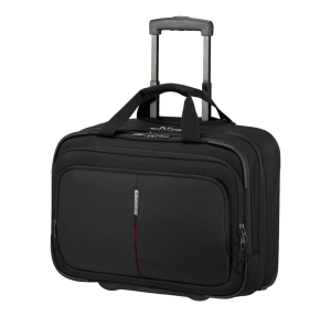 Pilot Case porte-ordinateur Samsonite GUARDIT 3.0 17'' noir Samsonite Vue de côté