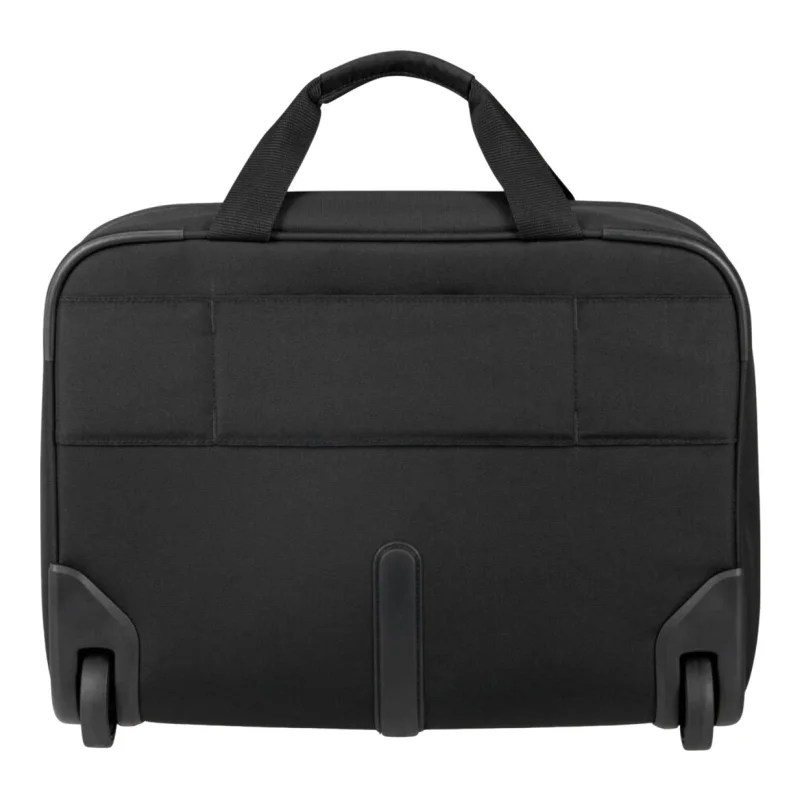 Pilot Case porte-ordinateur Samsonite GUARDIT 3.0 17'' noir Samsonite Vue de dos Pilot Case porte-ordinateur Samsonite GUARDIT 3.0 17'' noir Samsonite Vue de dos