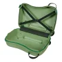Valise à 4 roues 145033 6563 Dino Rex Samsonite Vue intérieure Valise à 4 roues 145033 6563 Dino Rex Samsonite Vue intérieure