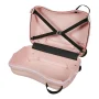 Valise à 4 roues 145033 B015 Unicorn Tess Samsonite Vue intérieure Valise à 4 roues 145033 B015 Unicorn Tess Samsonite Vue intérieure