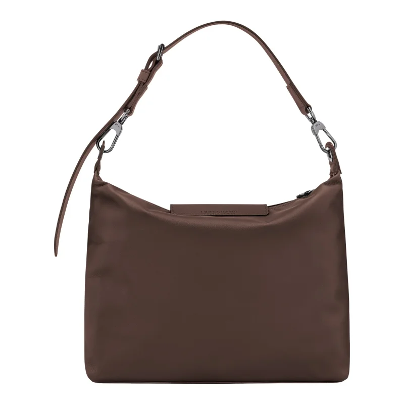 Sac porté épaule M Le Pliage Xtra 10189 987 002 Moka Longchamp Vue de dos Sac porté épaule M Le Pliage Xtra 10189 987 002 Moka Longchamp Vue de dos
