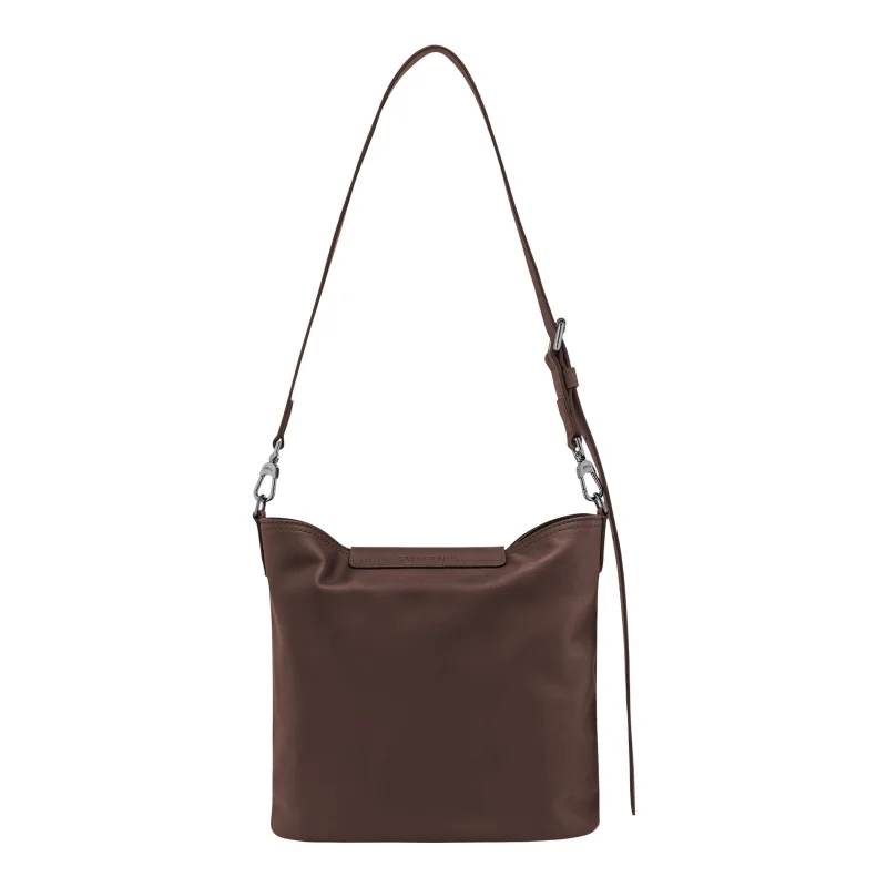 Sac porté épaule M Le Pliage Xtra 10341 987 002 Moka Longchamp Vue de dos Sac porté épaule M Le Pliage Xtra 10341 987 002 Moka Longchamp Vue de dos